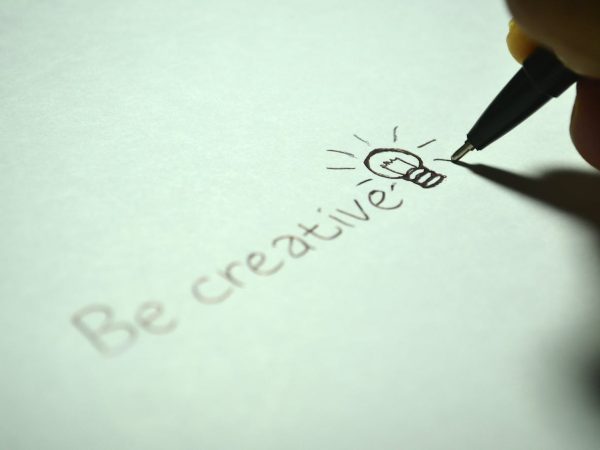 Unleashing Innovation